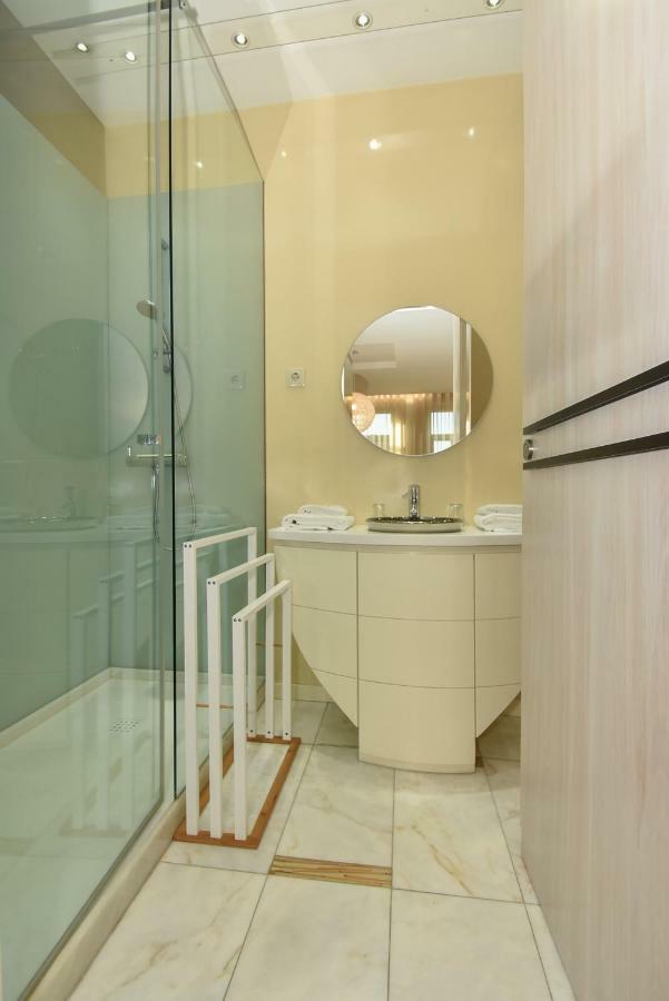 Gr Suites Porto Exterior foto